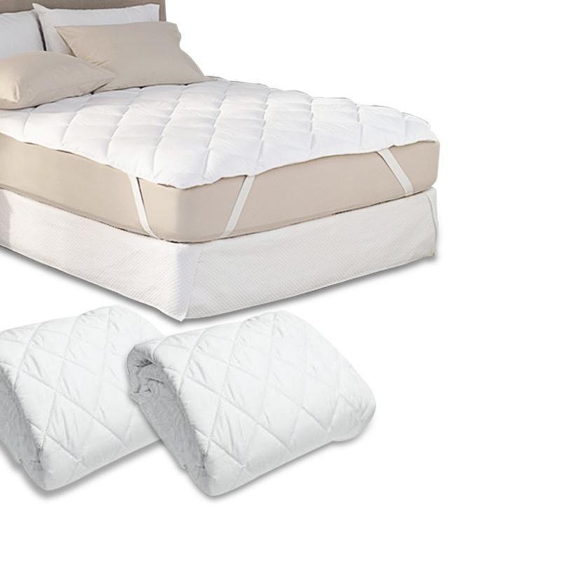○ Matras Cover Spring Bed ●