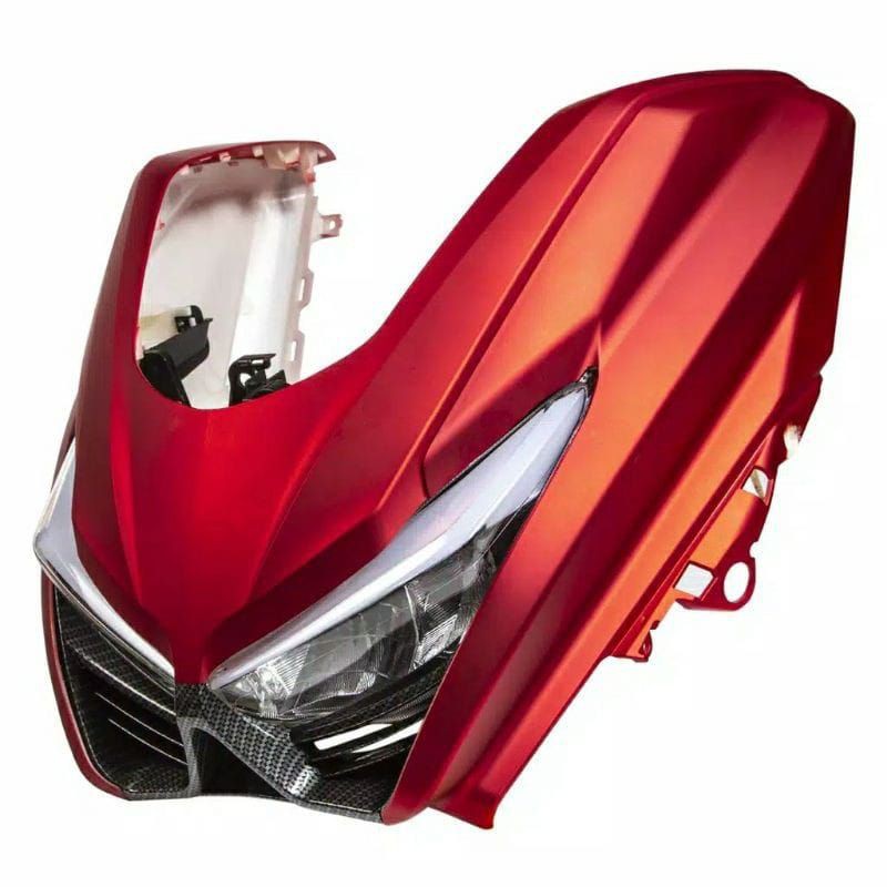 headlamp nmax model xmax