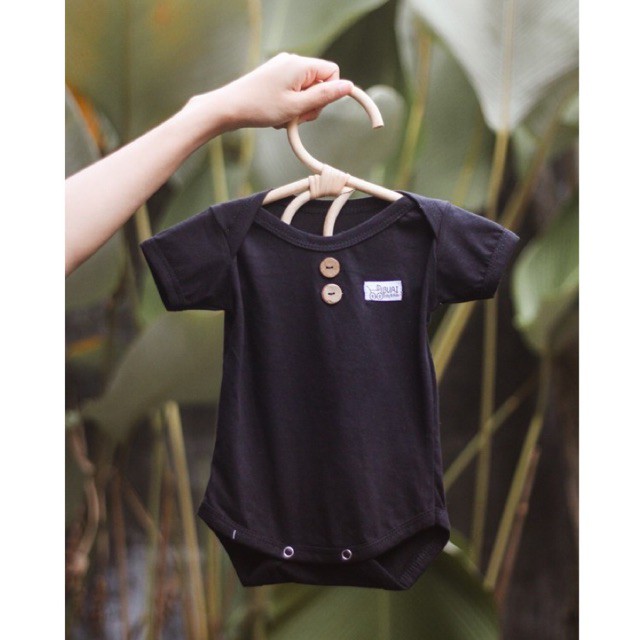 BUAI- Baju bayi JUMPER / ROMPER / JUMSUIT / HARGA PROMO