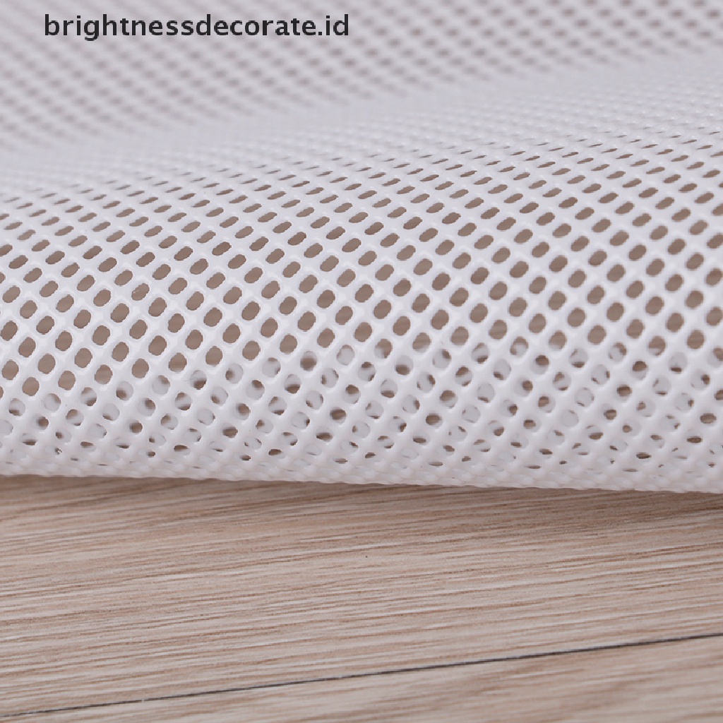 [birth] Round Non-Stick Silicone Mesh Cloth Baking Liners Steamer Pad Dumplings Buns Mat [ID]