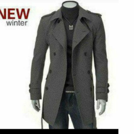 COAT KOREA PREMIUM - COAT PREMIUM - BLAZER PRIA- BLAZER COWOK KOREA - JAKET PRIA - BLAZER COAT PRIA 