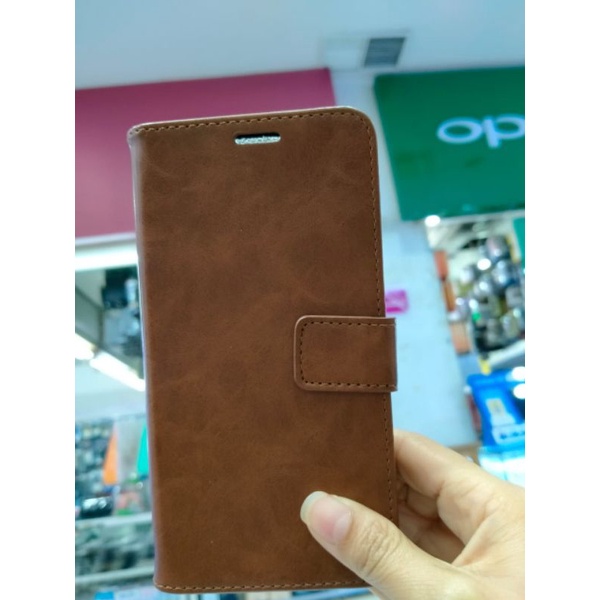 Sarung Buku Samsung Galaxy Note 7 Note Fe