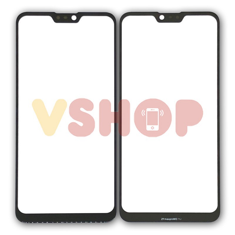 LCD GLASS / KACA TOUCHSCREEN ASUS ZENFONE MAX PRO M1 - MAX PRO M2 - ZENFONE MAX M2