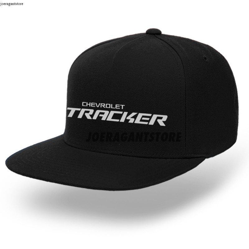 Topi Snapback Chevrolet Tracker JS