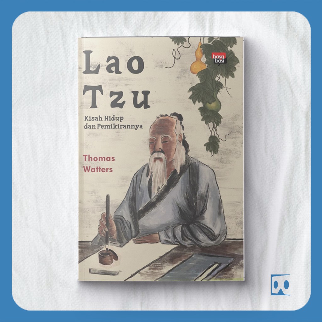 

Lao Tzu