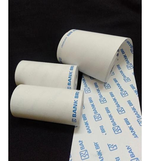 

Baru Launching!! KERTAS THERMAL EDC BANK BRI 58X30/57X30 606EOVO