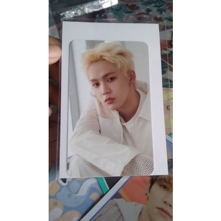 BENEFIT CHOI HYUNSUK APPMUS THE SECOND STEP CHAPTER ONE