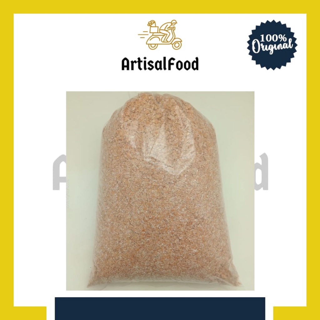 

(250 GR) TEPUNG GANDUM TIMB