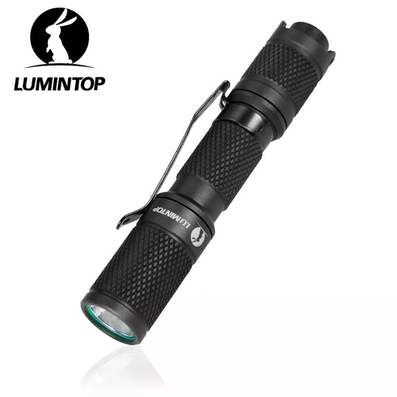 Lumintop Tool AAA