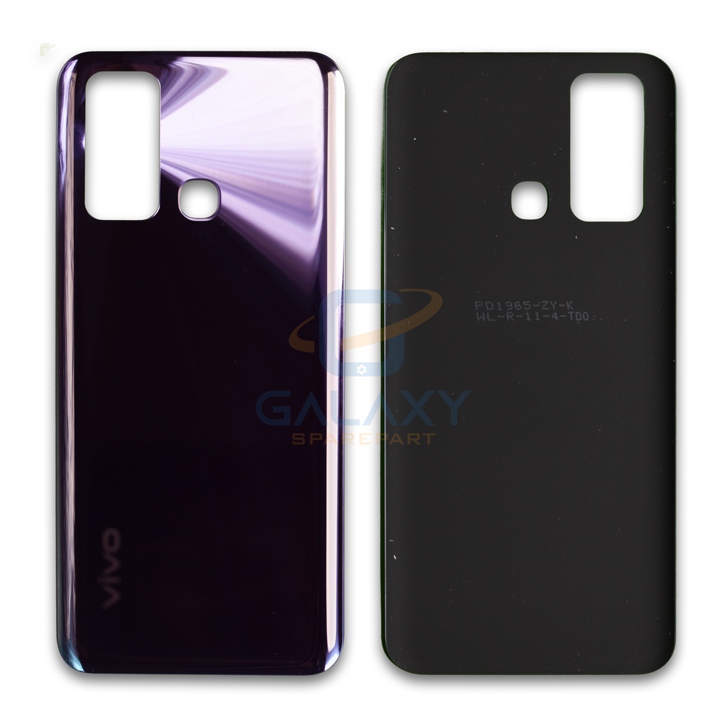 Backdoor Vivo Y30 Y30i Y50 / Tutup Belakang Y30 Y30i Y50 / Back Cover Y30 Y30i Y50