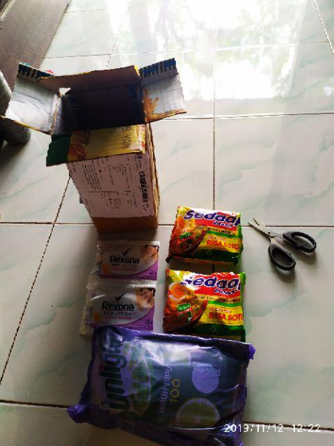 Sabun Cuci Piring Mama Lemon 780 Ml