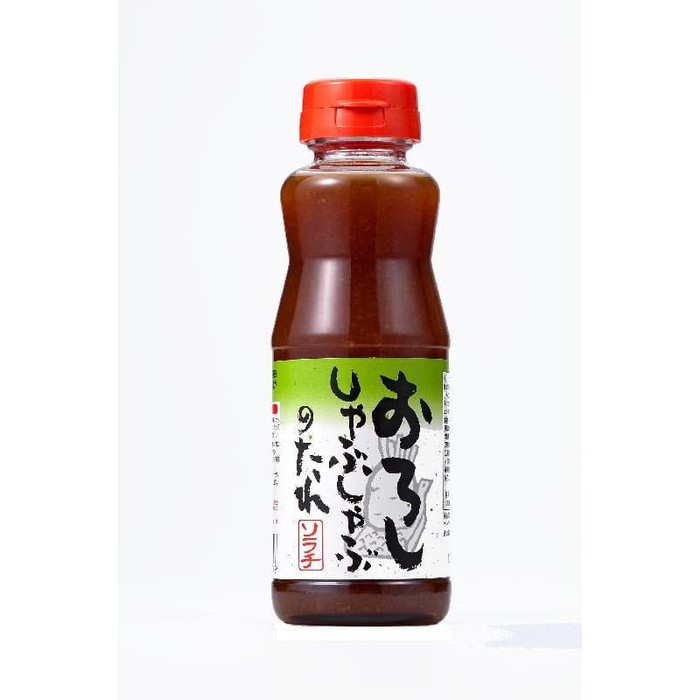 

SORACHI SHABU SHABU NO TERE 215GR