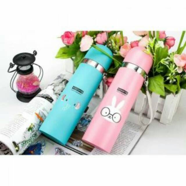 TERMOS AIR PANAS ANIMAL 500ML