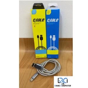 Kabel Data ORIGINAL Fast Charging - TYPE C