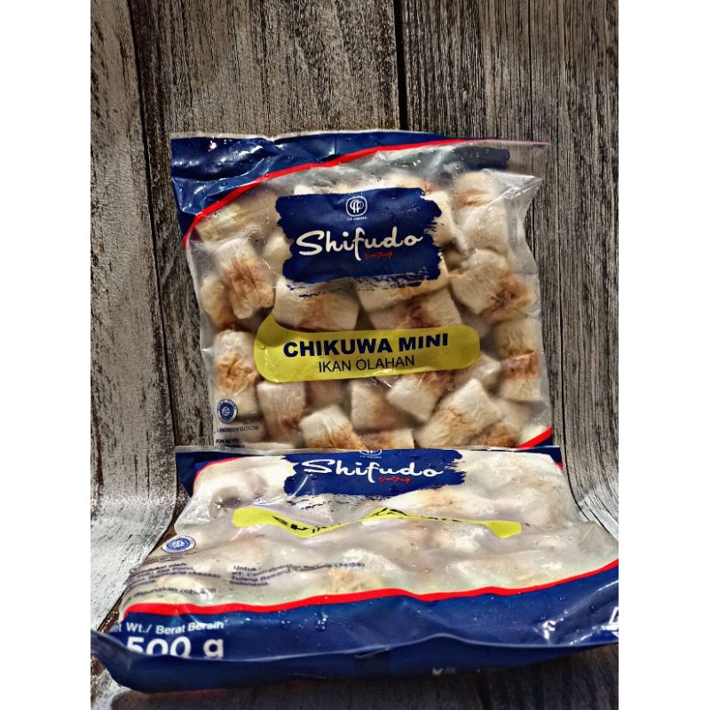 

CHIKUWA SHIFUDO 500GR / SIAP KIRIM