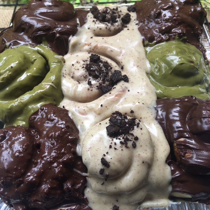 

Cinnamonrolls