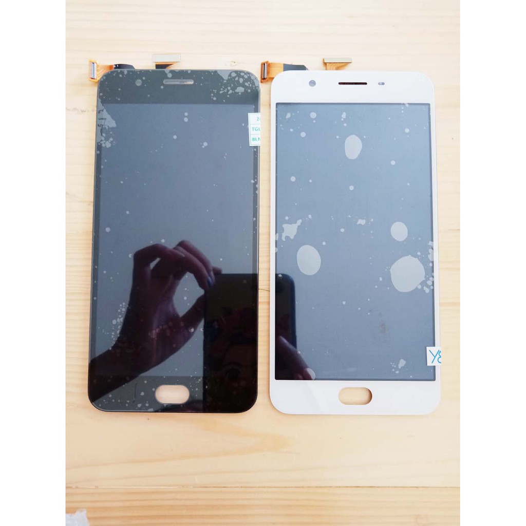 LCD Touchscreen Oppo F1S Oppo A59 Oppo A1 Layar HP Oppo F1S Oppo A59 A1 Kaca HP Oppo F1 FULLSET
