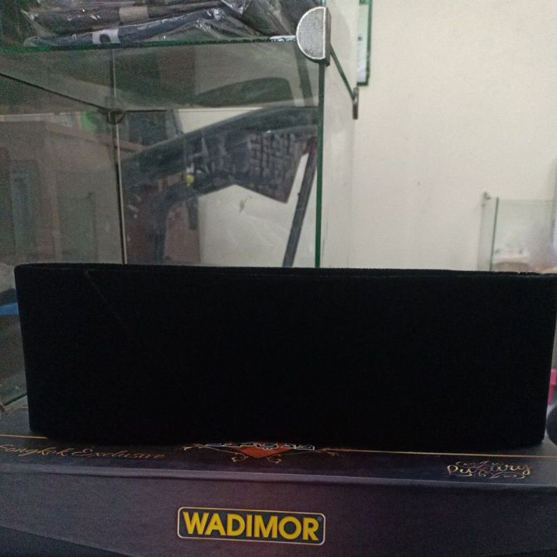 Wadimor Songkok Hitam luxury