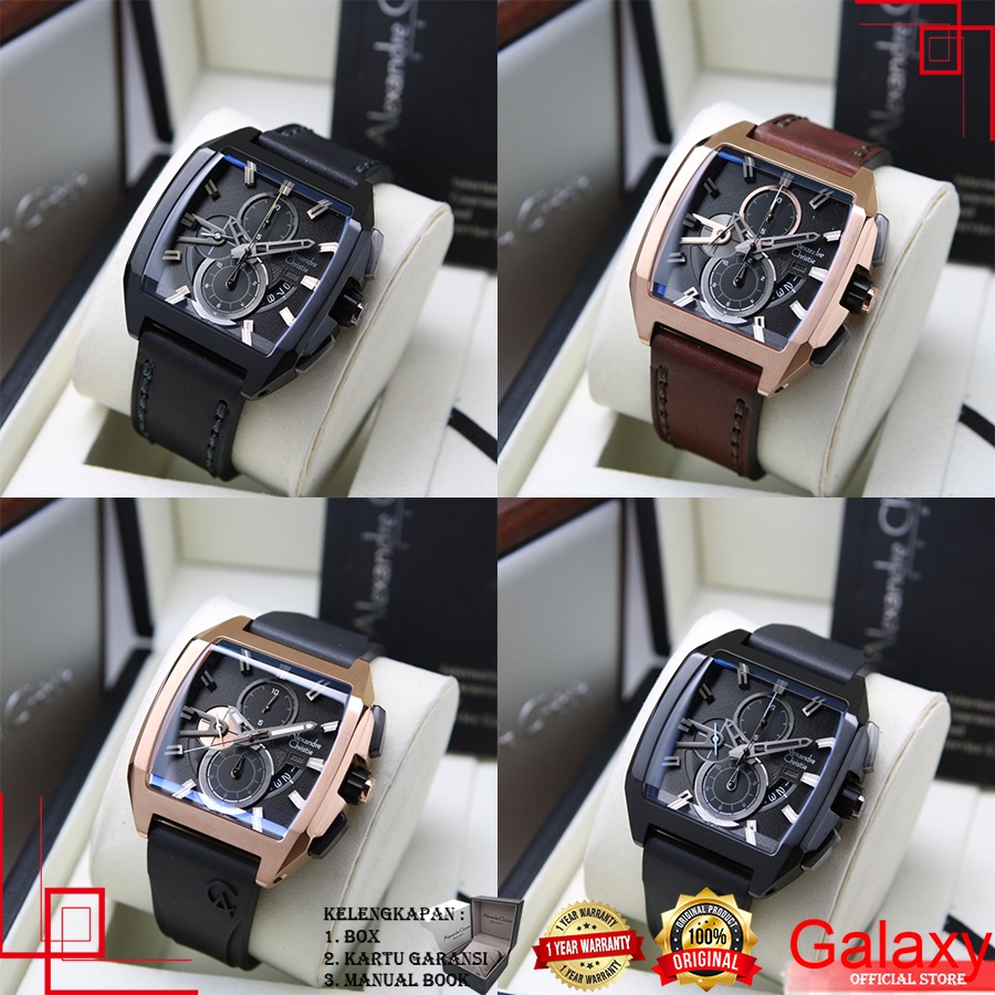 JAM TANGAN ALEXANDER CHRISTIE JAM TANGAN PRIA ORIGINAL JAM TANGAN ALEXANDRE CHRISTIE PRIA JAM ALEXAN