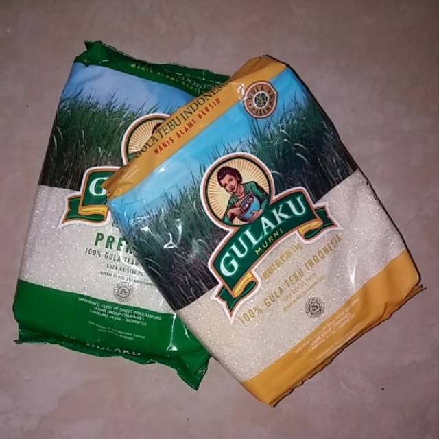 

Gulaku 1kg