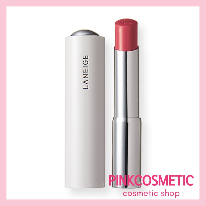 LANEIGE Ultimistic Glow Lipstick 3.2g