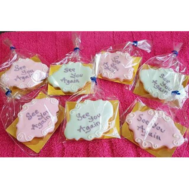 

Cookies Tulis
