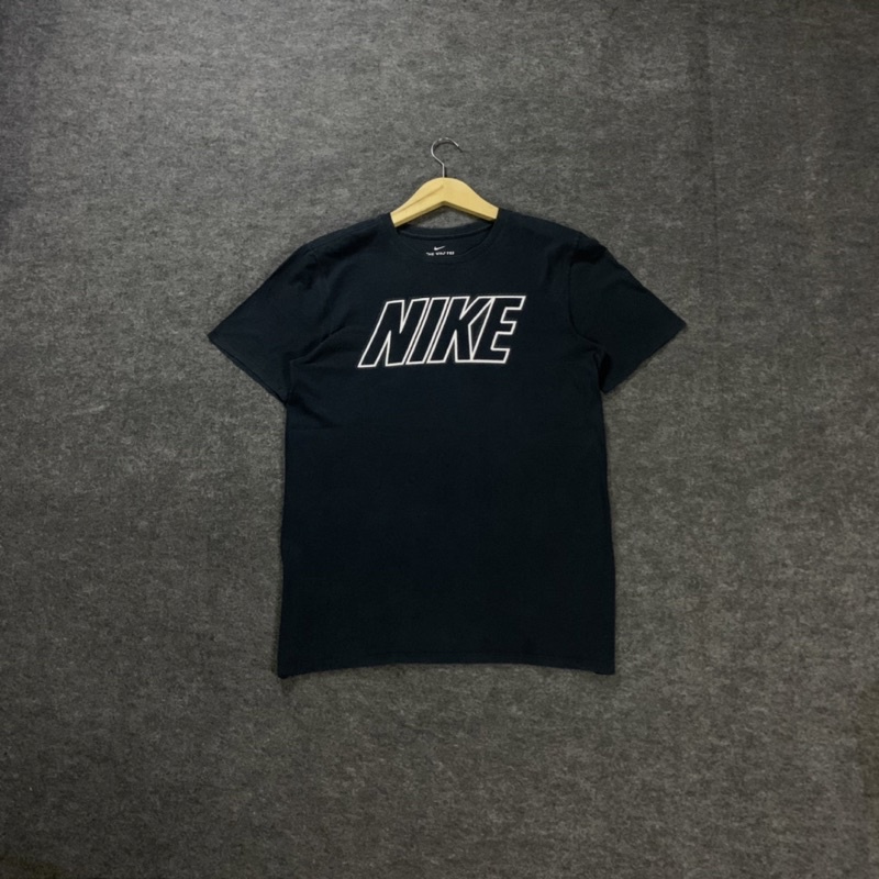 kaos nike second original