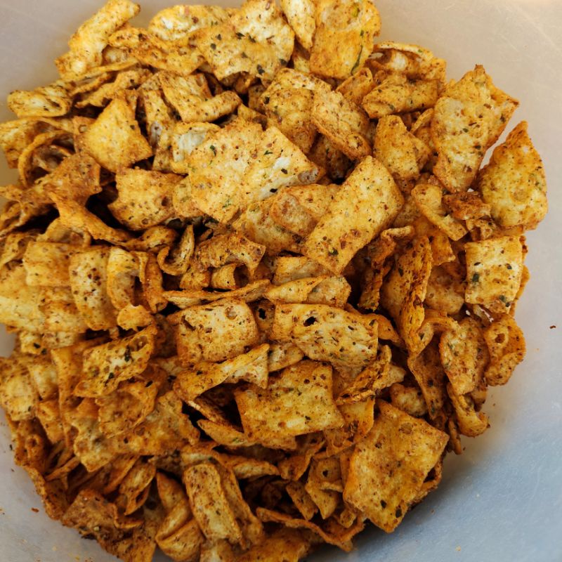 

kripik cireng pedas daun jeruk 1kg
