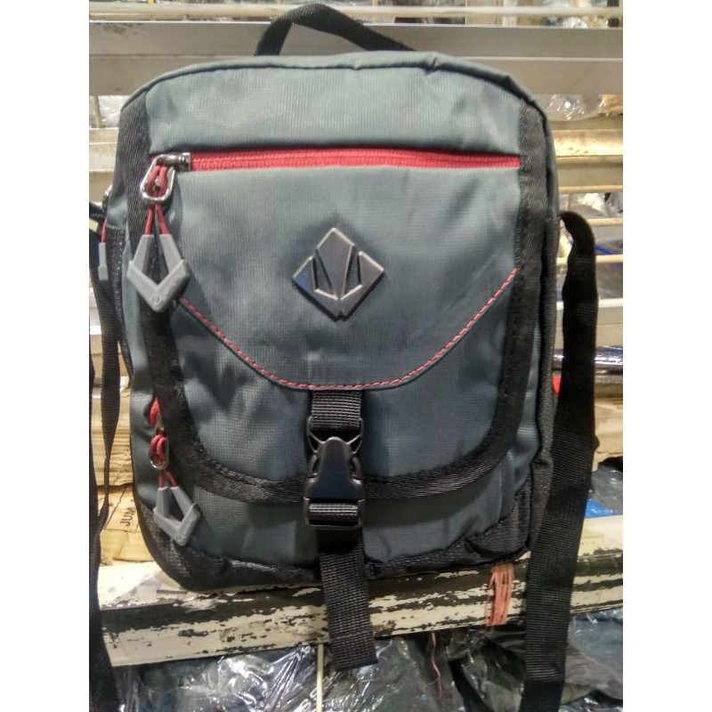 tas slempang westpak original product