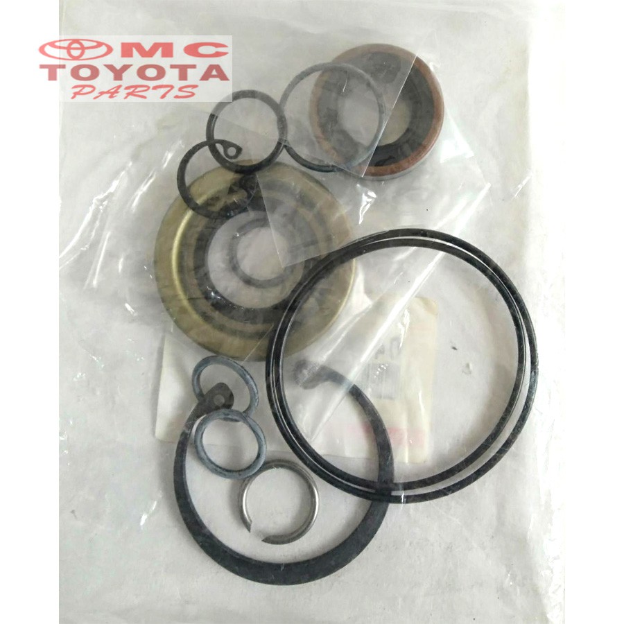 Seal Kit Power Steering Atas Toyota Kijang Diesel 04446-26030