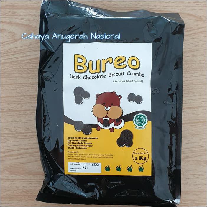 

BUREO CRUMBS 1 KG