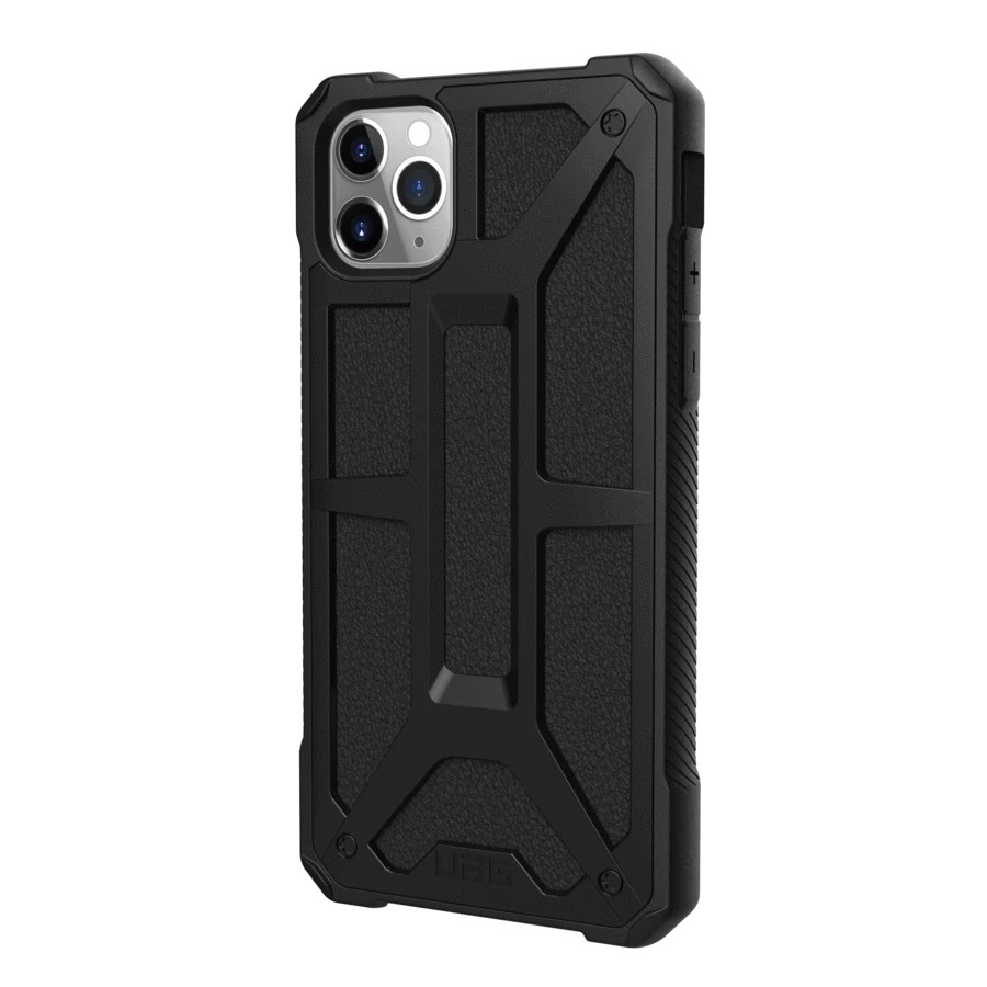 UAG MONARCH Case for Iphone 11 Pro MAX Original