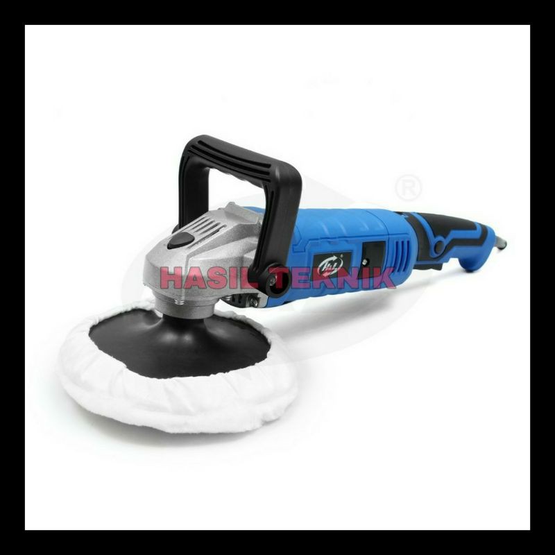 Mesin Poles Polisher H&L HL 2180A