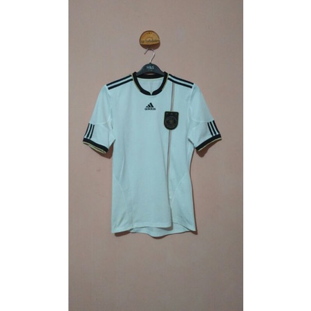Jersey Jerman Home 2010 Original