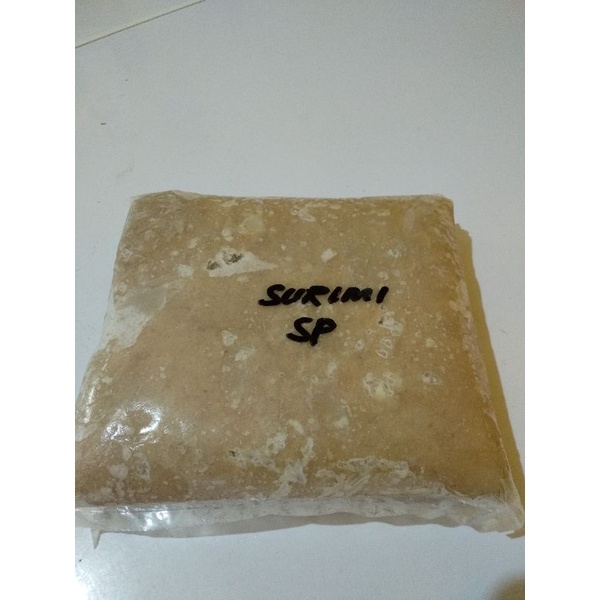 

Ikan Giling Surimi