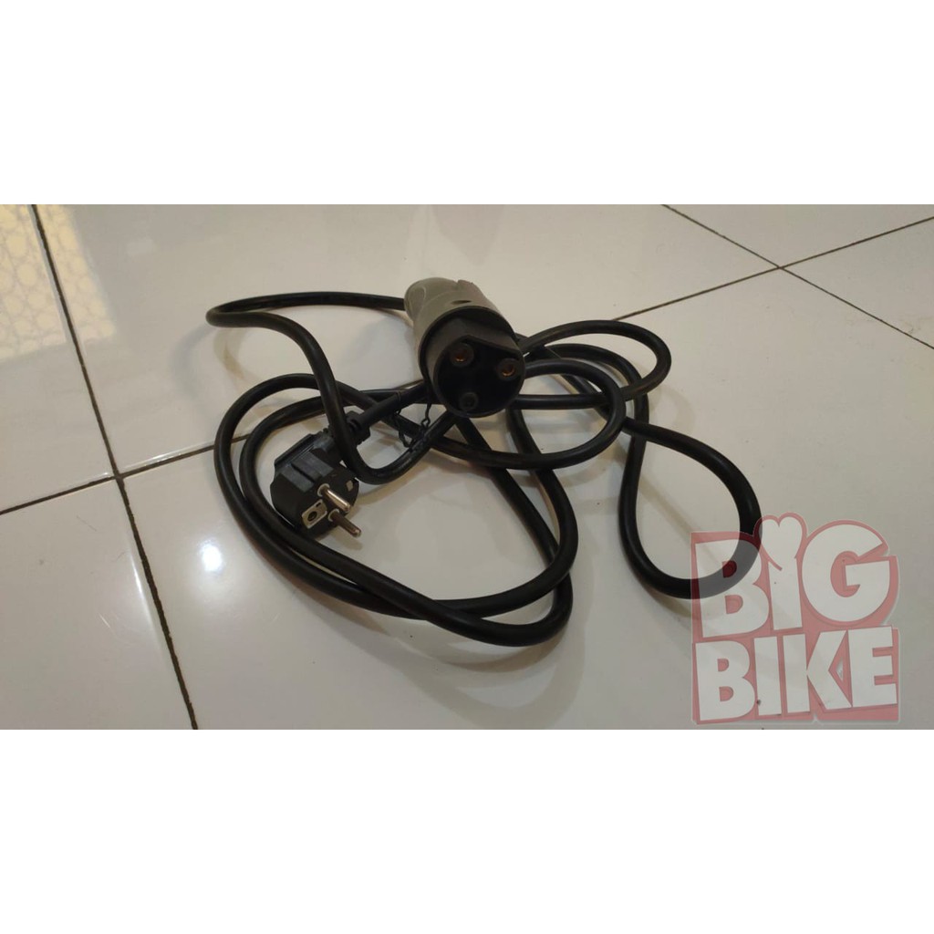 Kabel Charger Untuk Selis New Balis