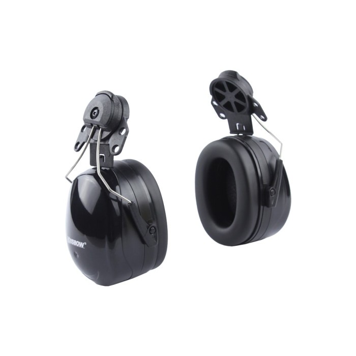 Earmuff Helmet Cap Mounted 30Db Srhp202 Krisbow 10054845