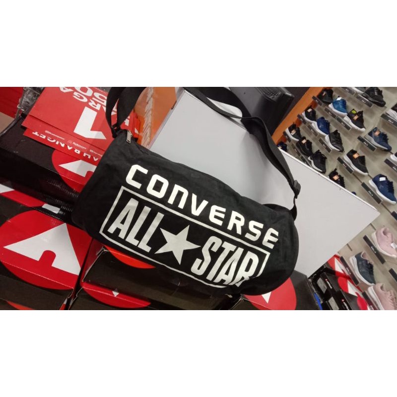 Tas Tabung Converse Original
