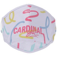 gof MASKER CARDINAL 100% OROGINAL !!! K-Girls Logo Daily Mask &amp; K-Polka Daily Mask  -HIJAB KEREN !!!