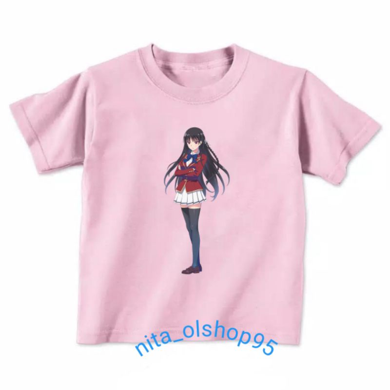 baju sakura school simulator versi terbaru baju anime school baju anak