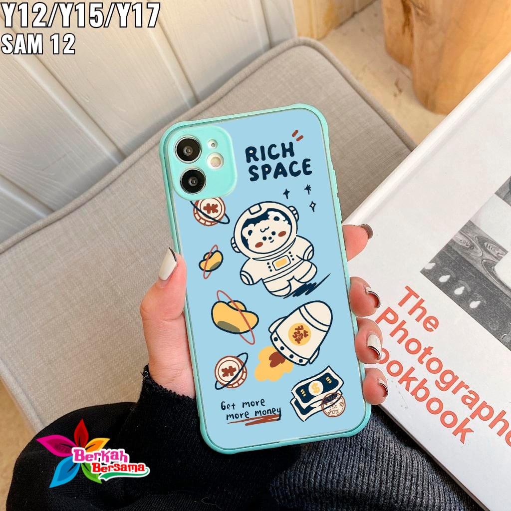 SS081 SOFTCASE MACARON PELINDUNG KAMERA SAMSUNG A03S A02 A02S J2 PRIME GRAND PRIME A10 M10 A10S MO1S A20 A30 A20S A21S A12 A31 A32 A50 A30S A50S A51 BB5807