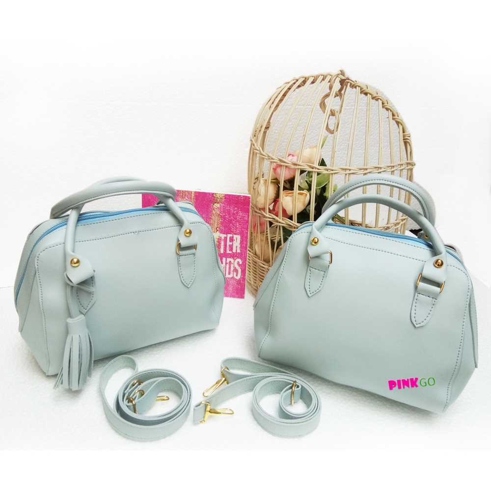 Trend-TAS CANDY Ice Blue - Tas Wanita/ Tas Selempang/ Tas Bahu Wanita/ Tas Cewek/ Tas Murah