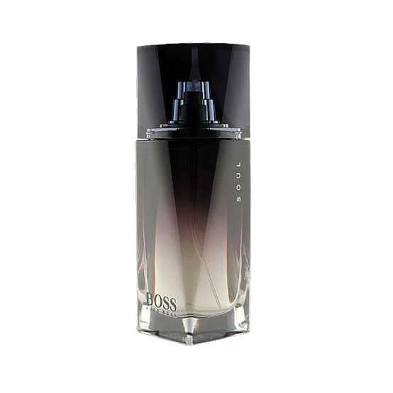 Parfum Ori Reject Hugo Boss Soul for Man 90mL No Box