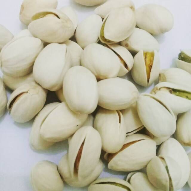 

Kacang pistachio 250gr
