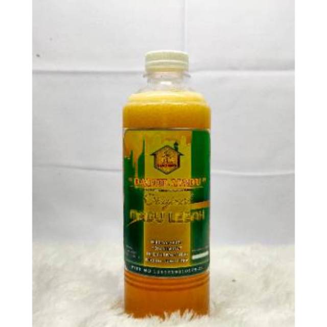 

Madu murni 100 % asli ukuran 500 ml