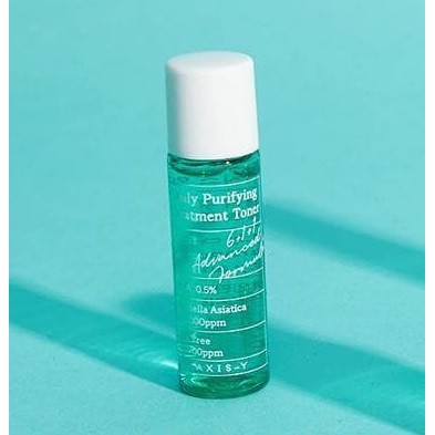 AXIS-Y Puri 5ml Axis-Y Daily Purifying Treatment Toner 5ml