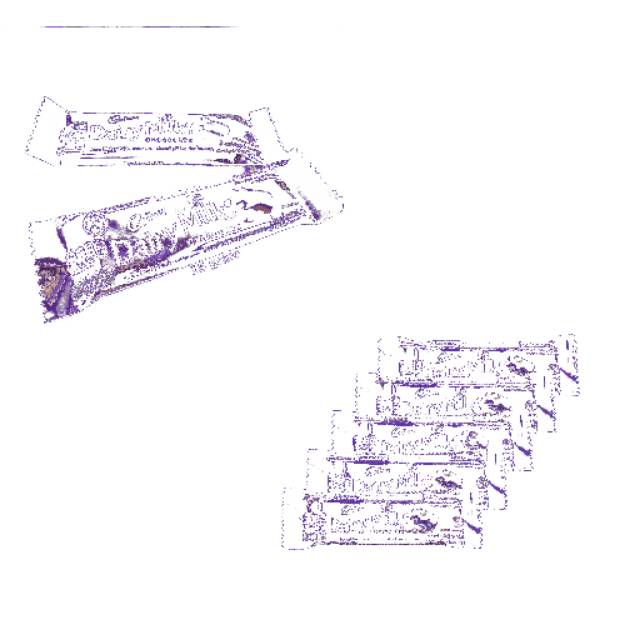 

Dairy milk 15 gram