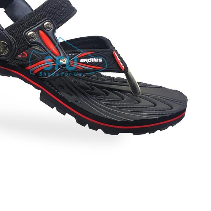 SFU SANDAL GUNUNG PRIA ARDILES ATWATER // ARDILES BELLDEVER // ARDILES KWANZA JP