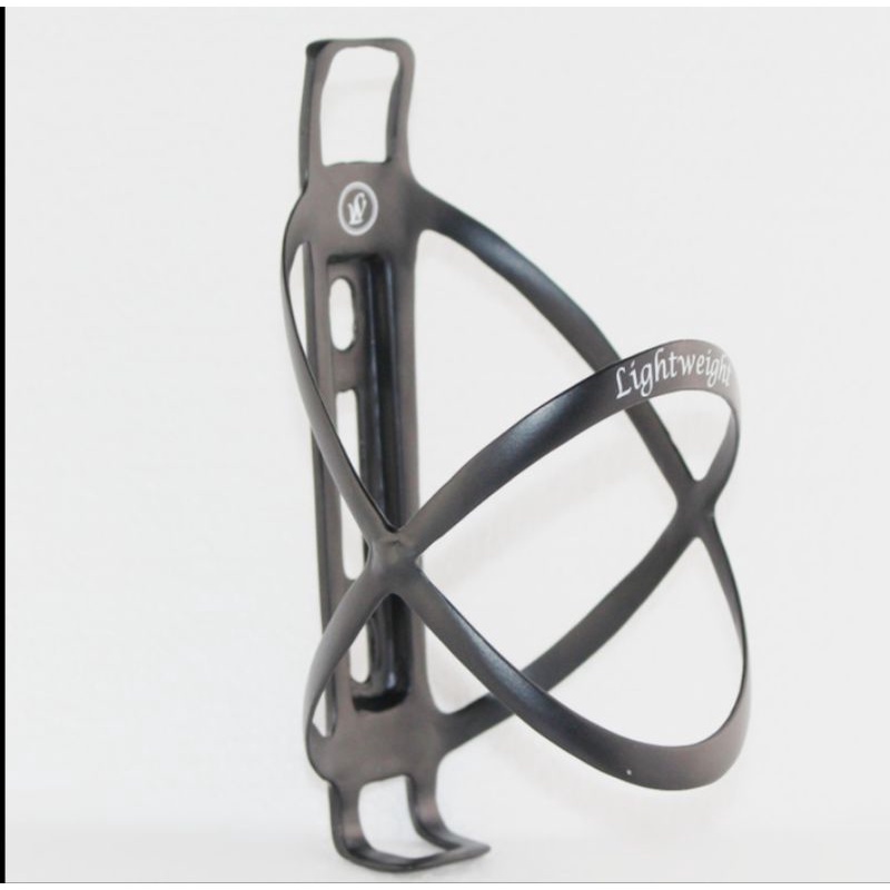 Lightweight Bottle Cage Carbon Tempat Botol Minum Sepeda