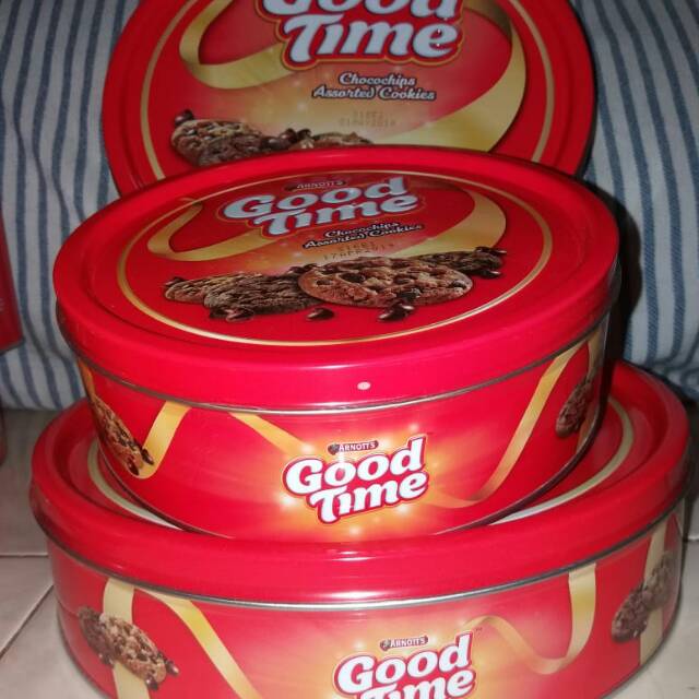 

[ PROMOO ] Good time 190gr